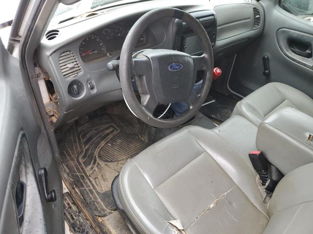 2008 Ford Ranger VIN: 1FTYR10DX8PA62364 Lot: 48133394