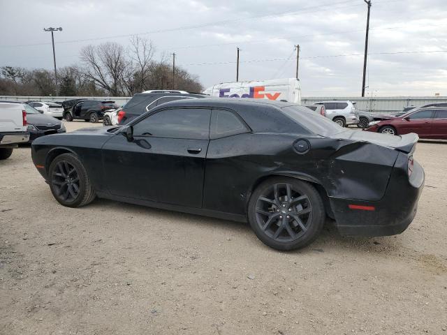 2021 Dodge Challenger Sxt VIN: 2C3CDZAGXMH596595 Lot: 45005564