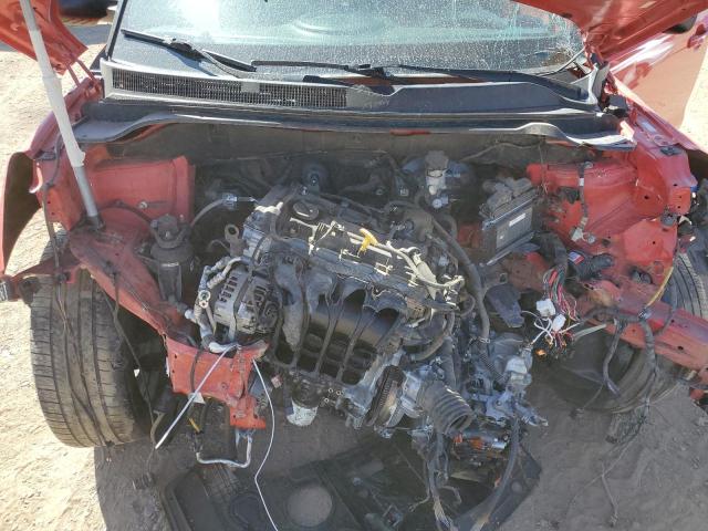 2019 Kia Soul + VIN: KNDJP3A58K7680784 Lot: 49099204