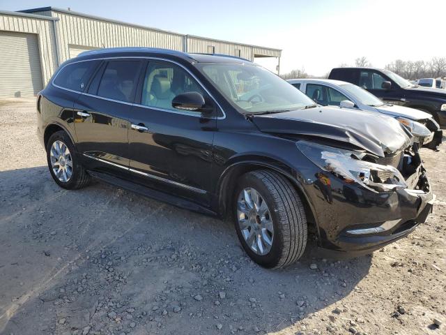 VIN 5GAKVCKD1HJ303145 2017 BUICK ENCLAVE no.4