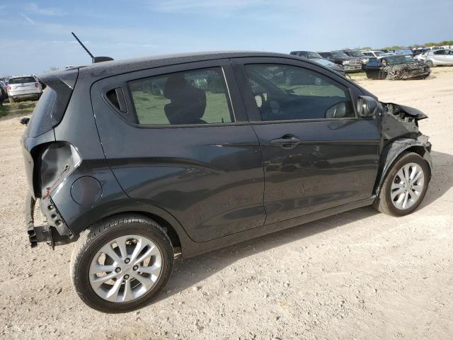 2021 CHEVROLET SPARK 1LT Photos | TX - SAN ANTONIO - Repairable Salvage ...