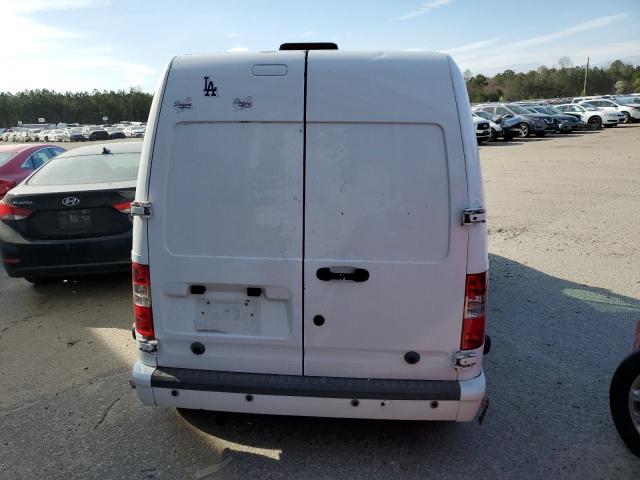 2012 Ford Transit Connect Xlt VIN: NM0LS7BN7CT123447 Lot: 47028284