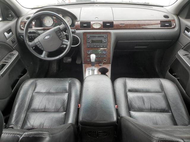 2005 Ford Five Hundred Limited VIN: 1FAFP28115G111241 Lot: 47212074