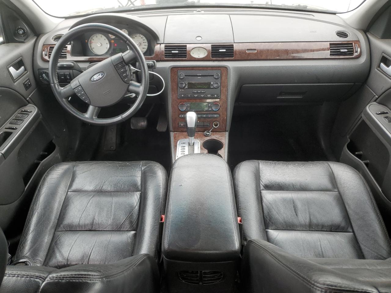 1FAFP28115G111241 2005 Ford Five Hundred Limited