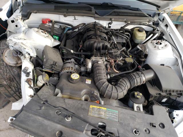 1ZVHT80N065211423 2006 Ford Mustang