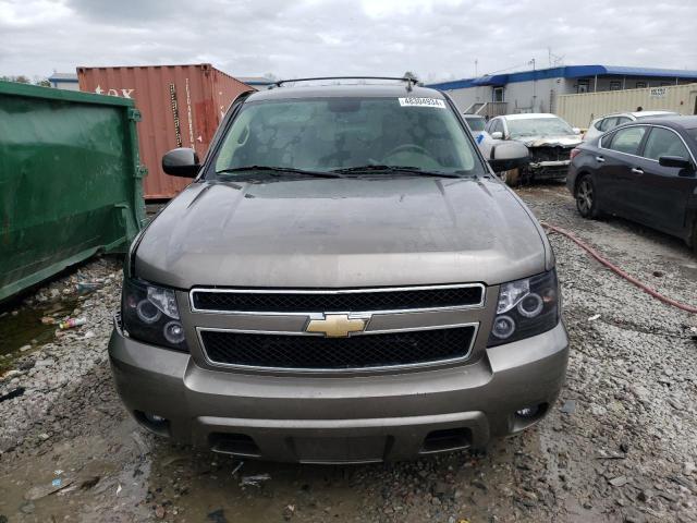 2011 Chevrolet Tahoe C1500 Lt VIN: 1GNSCBE01BR251037 Lot: 48304934