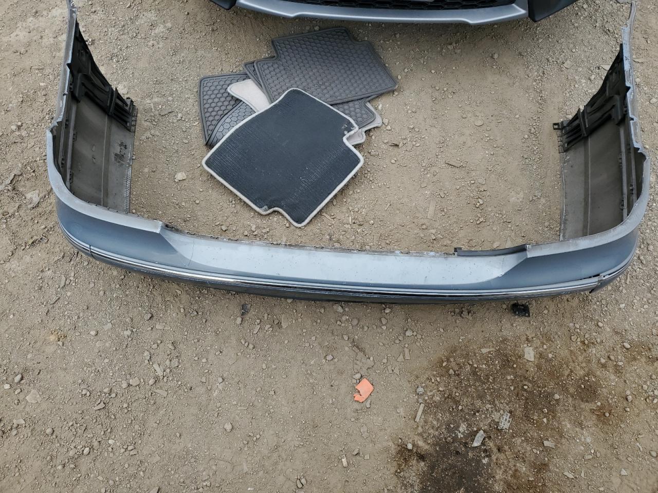 WDBUF26J05A565442 2005 Mercedes-Benz E 320 Cdi