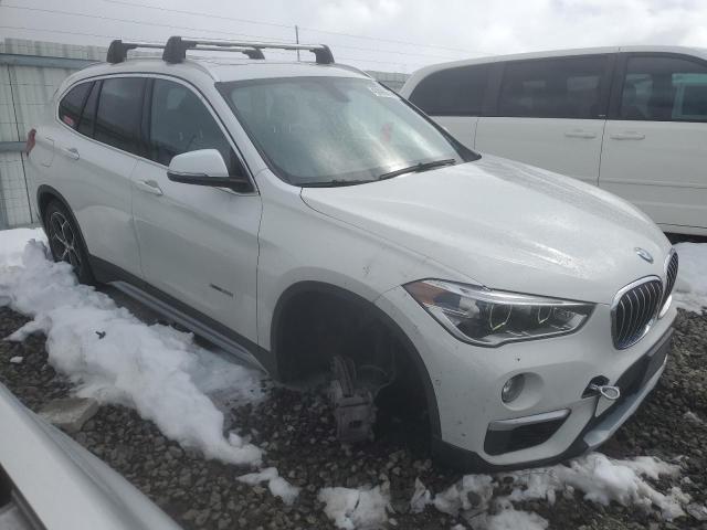 VIN WBXHT3C37GP889837 2016 BMW X1, Xdrive28I no.4