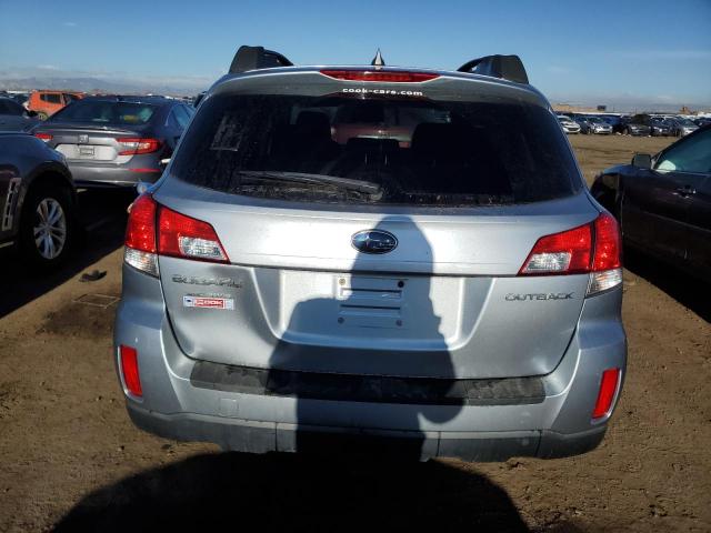 4S4BRCCC4E3214545 2014 SUBARU OUTBACK-5