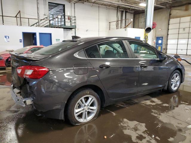 2016 Chevrolet Cruze Lt VIN: 1G1BE5SM0G7256544 Lot: 48566074