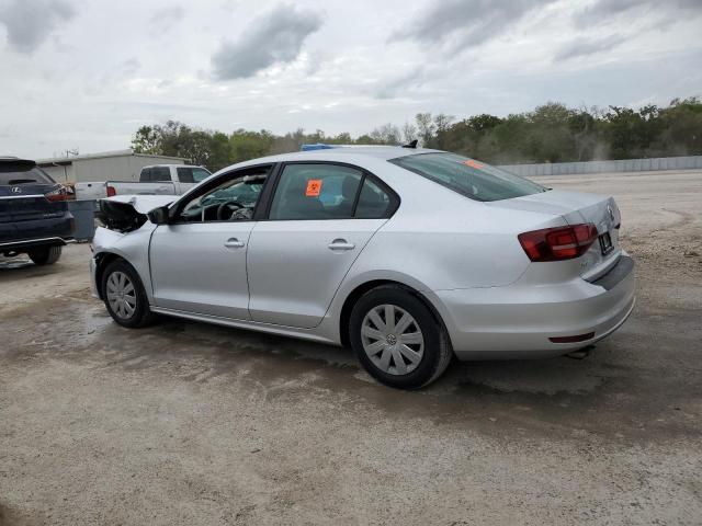 2016 Volkswagen Jetta S VIN: 3VW267AJ2GM305639 Lot: 45579394