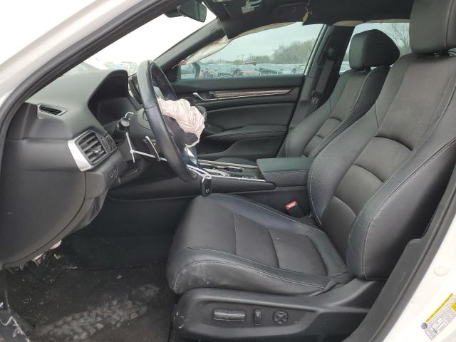 2019 HONDA ACCORD SPO - 1HGCV1F33KA134246