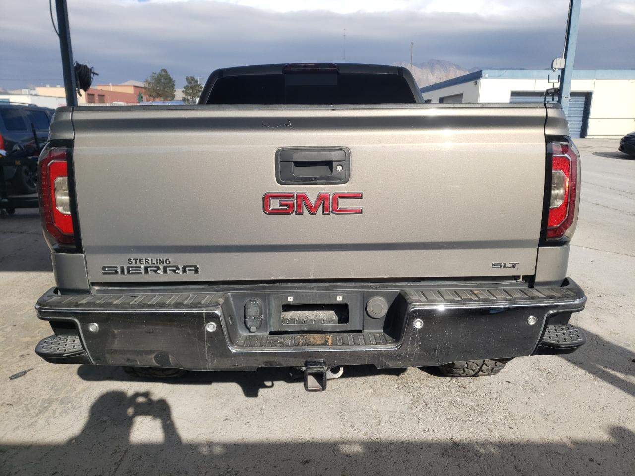 3GTP1NEC7HG227060 2017 GMC Sierra C1500 Slt