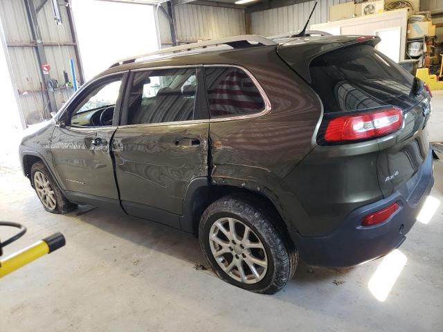 2015 JEEP CHEROKEE L - 1C4PJMCB1FW734071