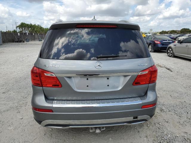 VIN 4JGDF7CE0EA313563 2014 Mercedes-Benz GL-Class, ... no.6