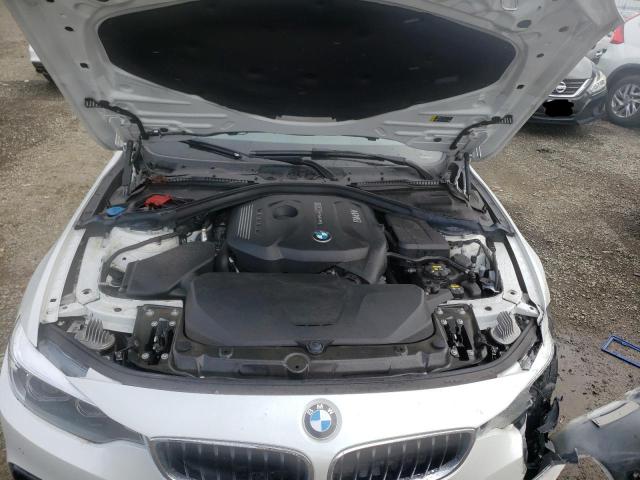 VIN WBA4J1C56JBG78527 2018 BMW 4 Series, 430I Gran ... no.11