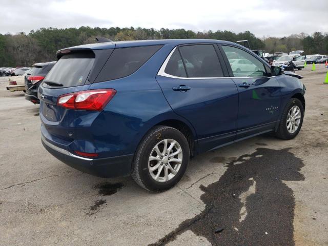 2019 Chevrolet Equinox Lt VIN: 2GNAXKEV1K6176086 Lot: 47067464