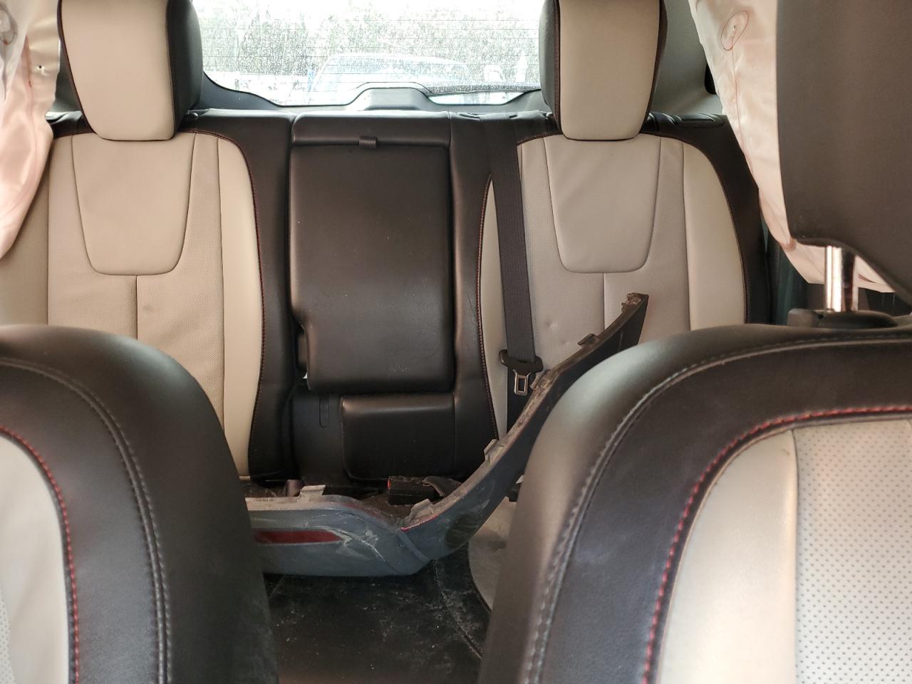 2GKALUEK1D6270739 2013 GMC Terrain Slt