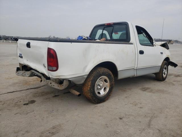 2002 Ford F150 VIN: 1FTRF17212NB77438 Lot: 48137564