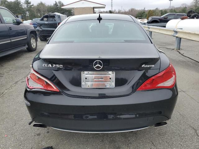 VIN WDDSJ4GB2GN310447 2016 Mercedes-Benz CLA-Class,... no.6