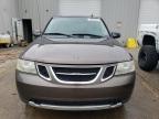 SAAB 9-7X 4.2I photo