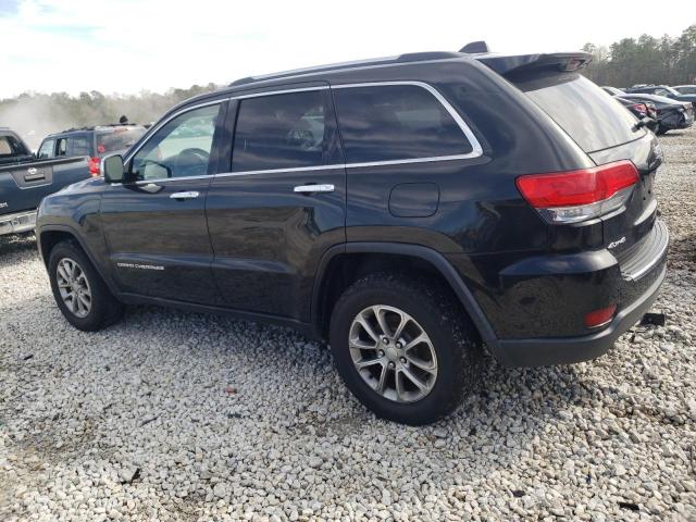 Vin: 1c4rjfbg9gc399212, lot: 46418574, jeep grand cher limited 20162