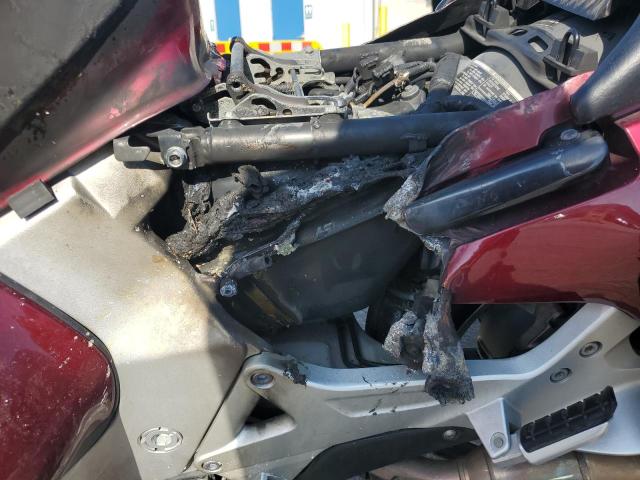 2005 HONDA ST1300 JH2SC51065M301200
