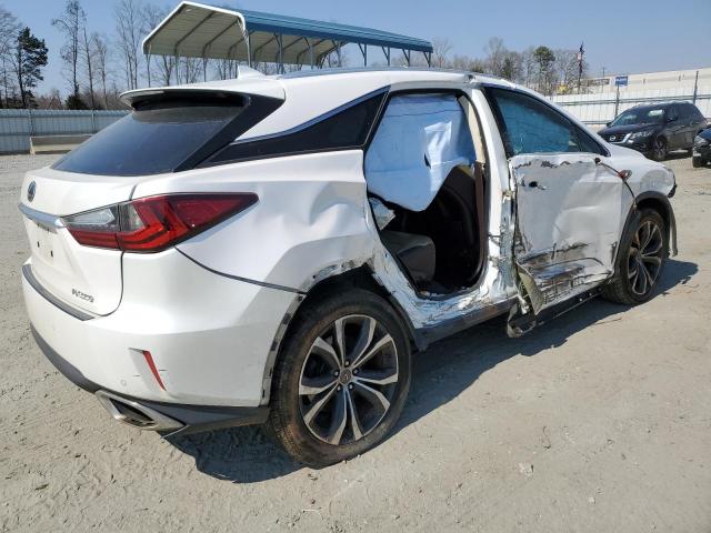 2016 Lexus Rx 350 Base VIN: 2T2BZMCA9GC052605 Lot: 46254654
