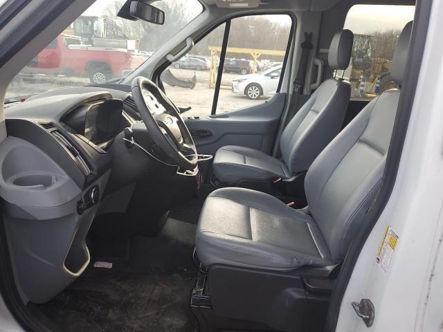 2017 FORD TRANSIT T- 1FBAX2CM0HKA44286