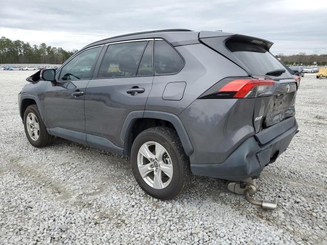 2021 TOYOTA RAV4 XLE - 2T3W1RFV3MC157619