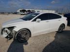 2017 FORD FUSION TIT - 3FA6P0K92HR335392