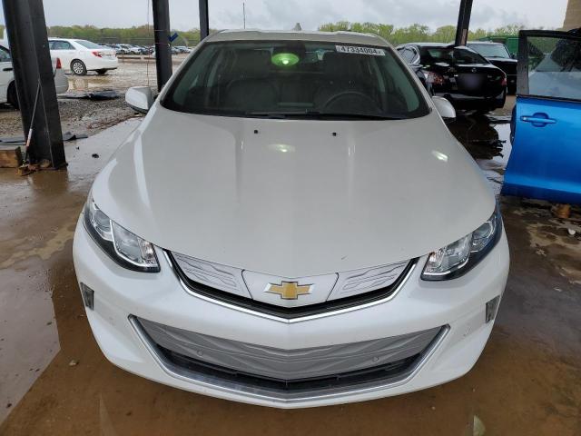 VIN 1G1RB6S5XHU212480 2017 Chevrolet Volt, Premier no.5