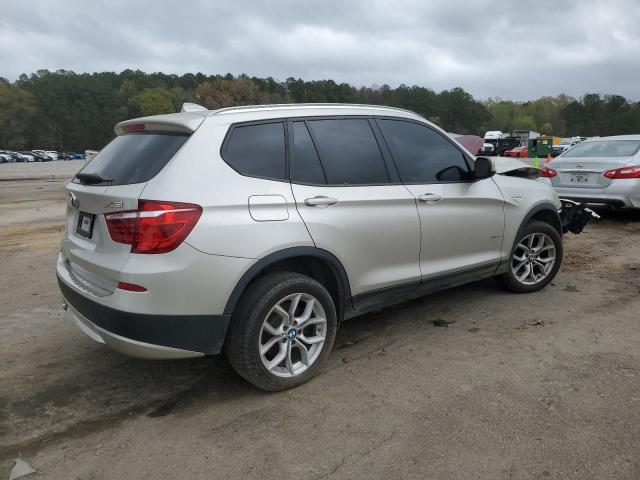 VIN 5UXWX7C55DL982021 2013 BMW X3, Xdrive35I no.3