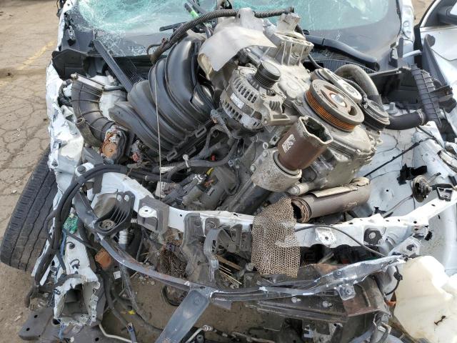 Lot #2436321035 2019 GMC ACADIA SLE salvage car