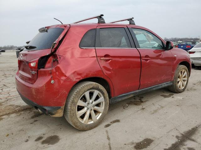 2013 Mitsubishi Outlander Sport Se VIN: 4A4AP4AU0DE006746 Lot: 48059824