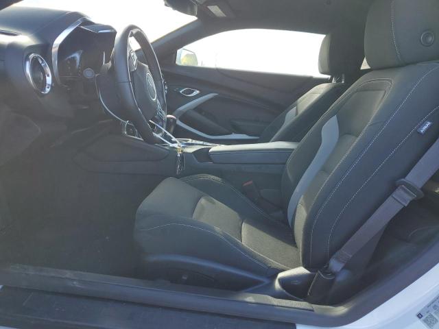 2020 CHEVROLET CAMARO LZ - 1G1FE1R74L0136369