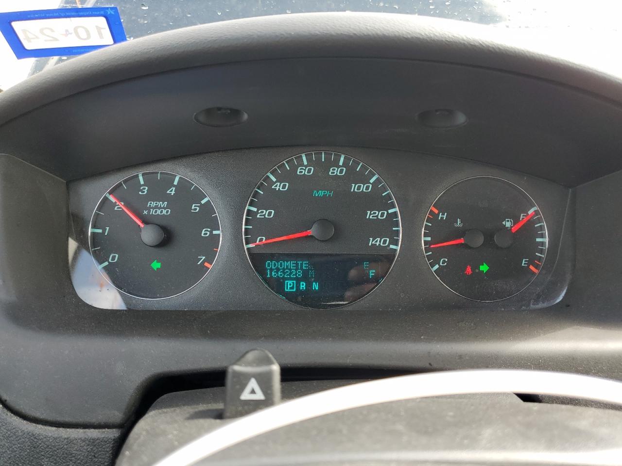 2G1WB5E33C1267302 2012 Chevrolet Impala Lt