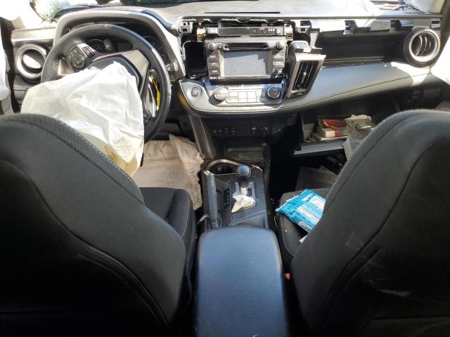 2018 TOYOTA RAV4 ADVEN - JTMRFREV2JJ191320