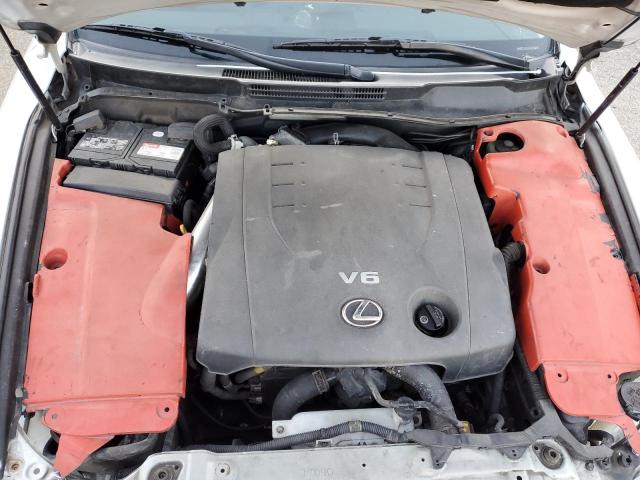 2006 Lexus Is 250 VIN: JTHCK262665007167 Lot: 45994104