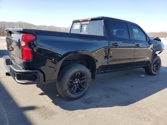 2019 Chevrolet Silverado K1500 Lt Trail Boss VIN: 3GCPYFED3KG204277 Lot: 44883174