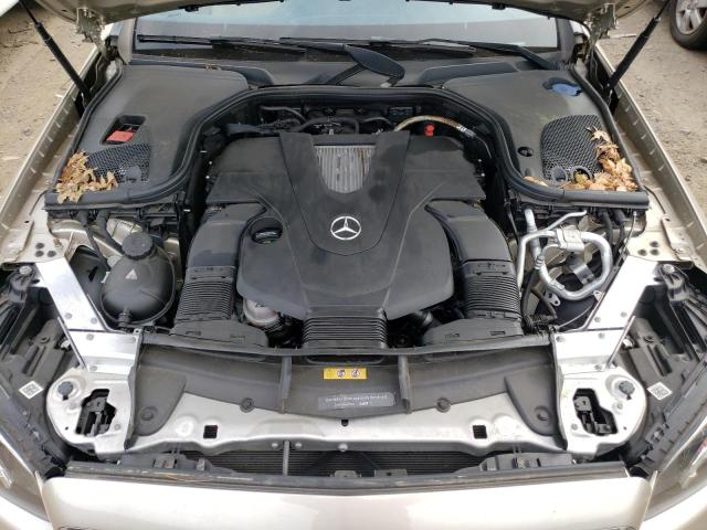 2018 MERCEDES-BENZ E 400 - WDD1K6FB3JF030494