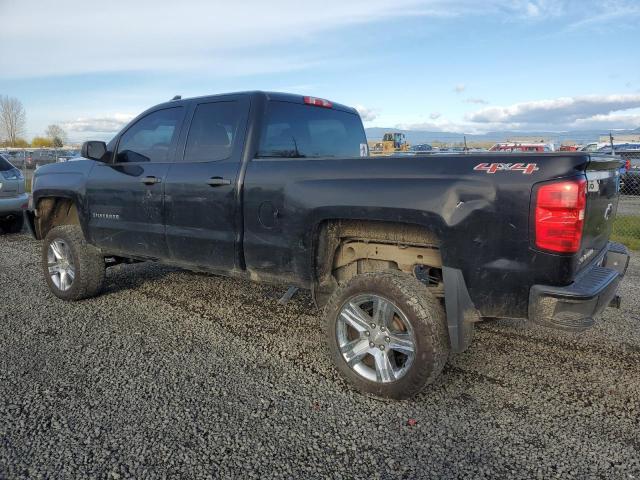2017 CHEVROLET SILVERADO - 1GCVKPEC4HZ233608