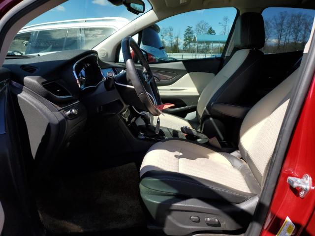 2019 BUICK ENCORE SPO KL4CJ1SB0KB886689