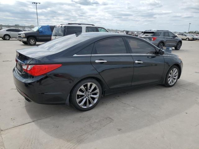 2012 Hyundai Sonata Se VIN: 5NPEC4AC1CH387484 Lot: 47497674