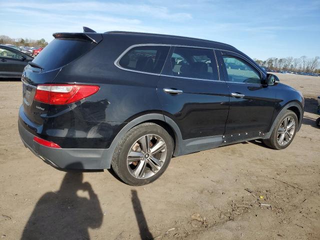 KM8SR4HF5DU001430 | 2013 Hyundai santa fe limited