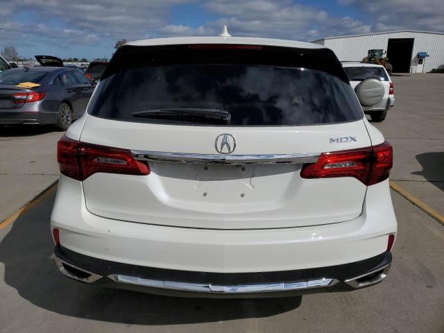 2019 Acura Mdx VIN: 5J8YD3H32KL009485 Lot: 47950914