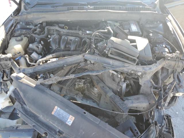 VIN 3FA6P0H78DR226712 2013 Ford Fusion, SE no.11