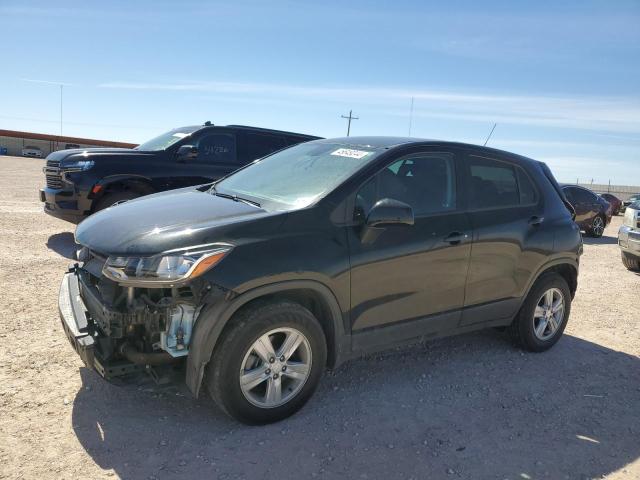 3GNCJNSB3LL180109 Chevrolet Trax LS