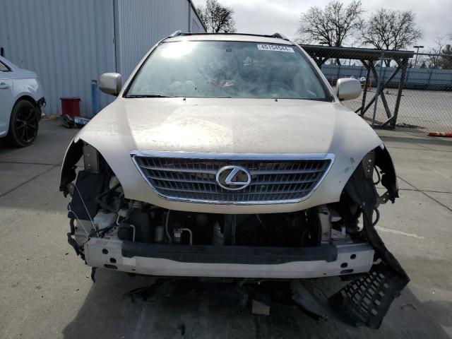 2006 Lexus Rx 400 VIN: JTJHW31U460004207 Lot: 45154544