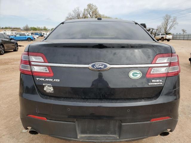 Sedans FORD TAURUS 2016 Czarny